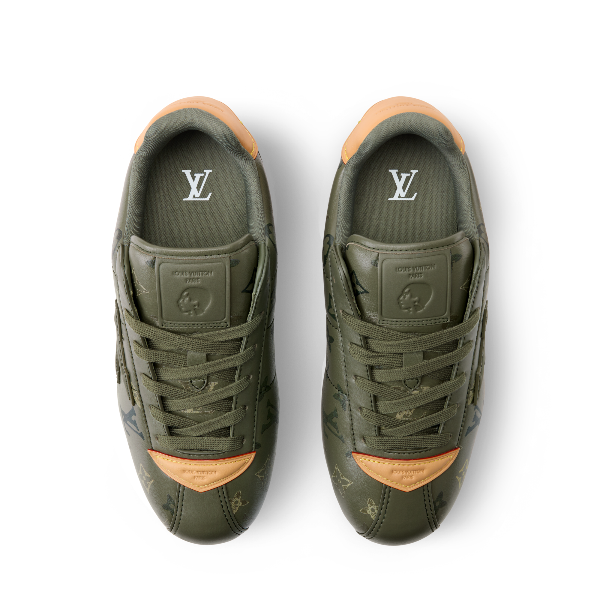 LV BUTTERSOFT Sneaker - Shoes | LOUIS VUITTON